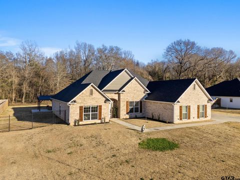 14543 Fallow Ln. Tyler TX 75706