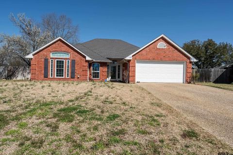 1709 Waterway Cove Whitehouse TX 75791
