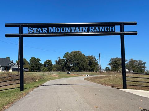 12729 Ridgeway Court Winona TX 75792