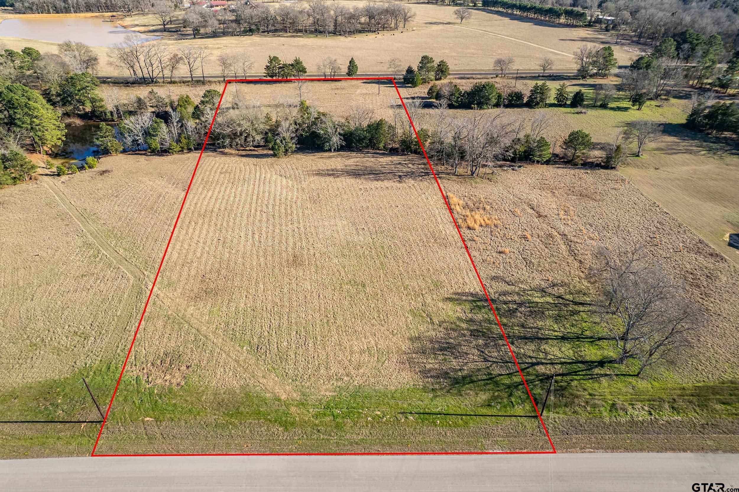 12729 Ridgeway Court