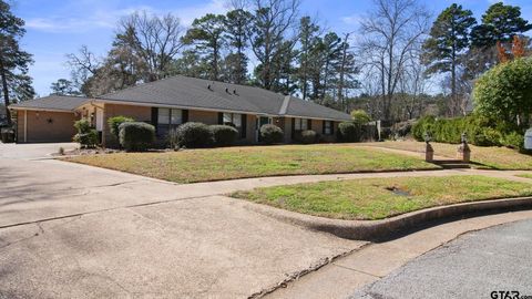 2829 Yorktown Drive Tyler TX 75701