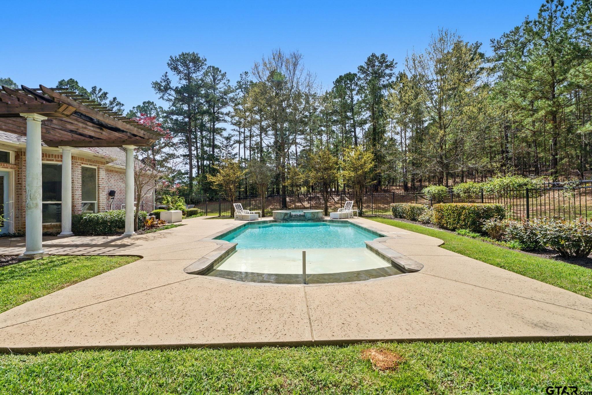 481 AN COUNTY ROAD 4035