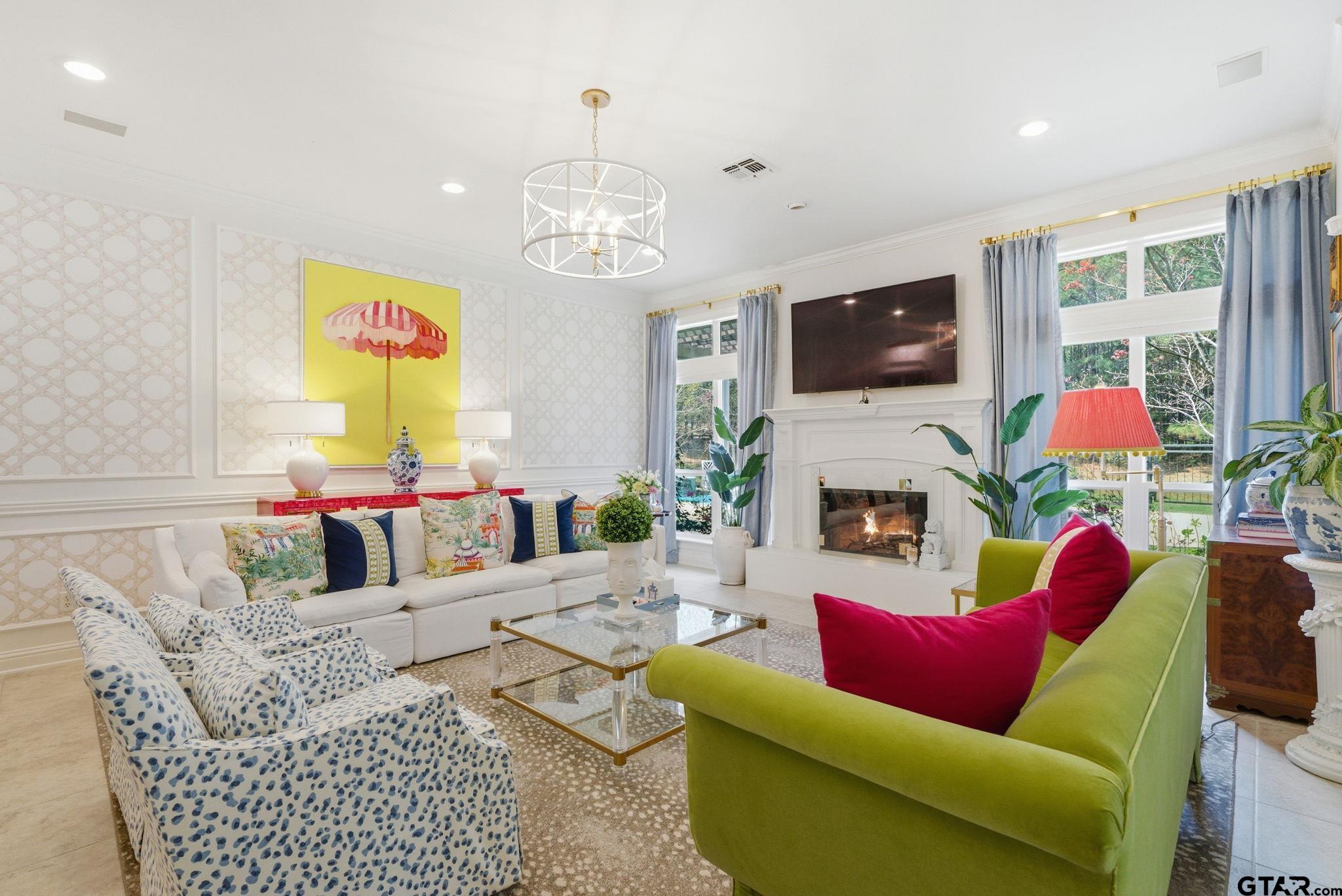 481 AN COUNTY ROAD 4035