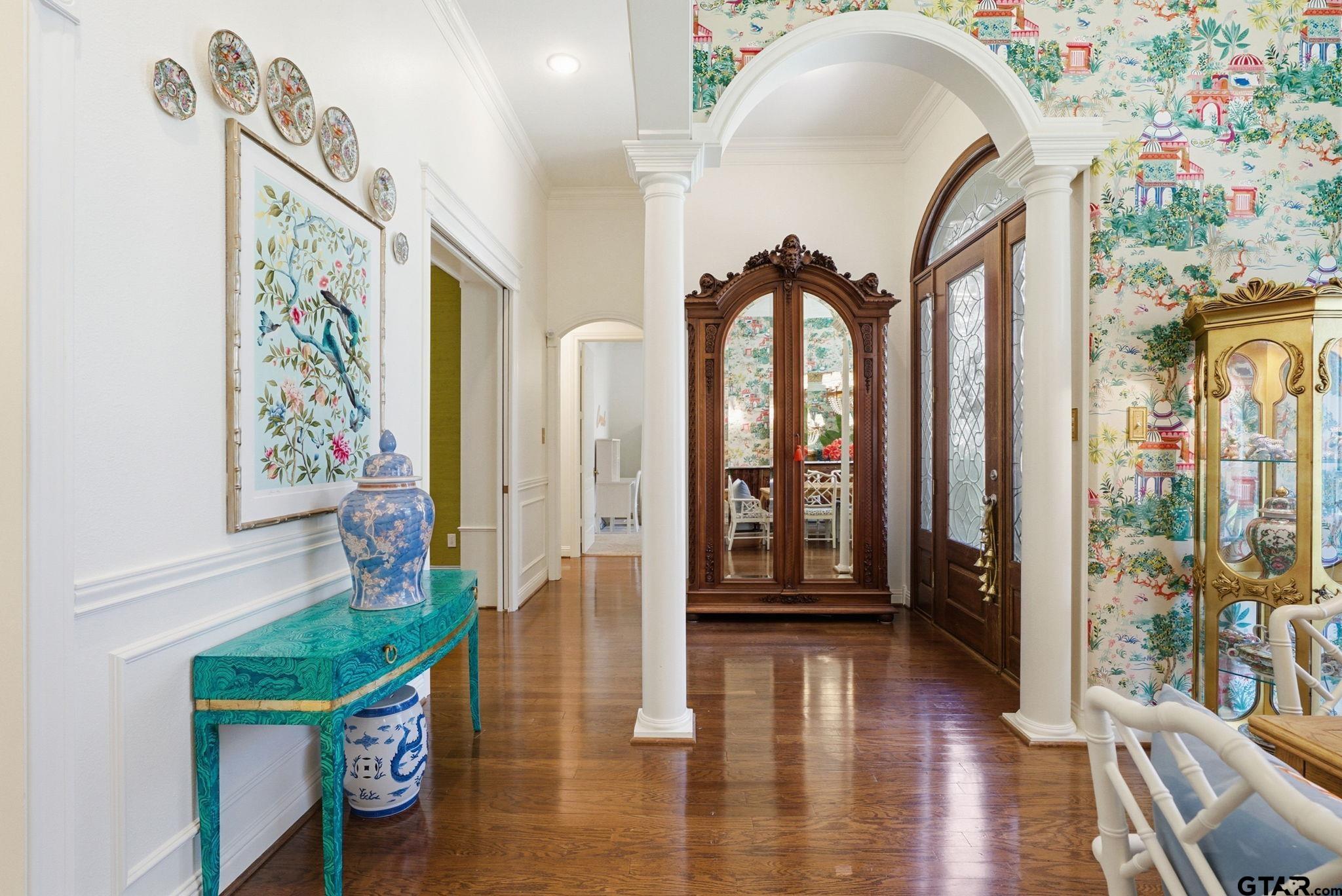 481 AN COUNTY ROAD 4035