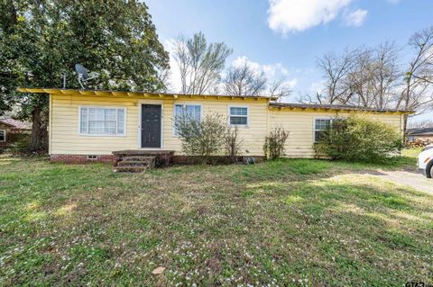 228 Old Tyler Hwy Chandler TX 75758