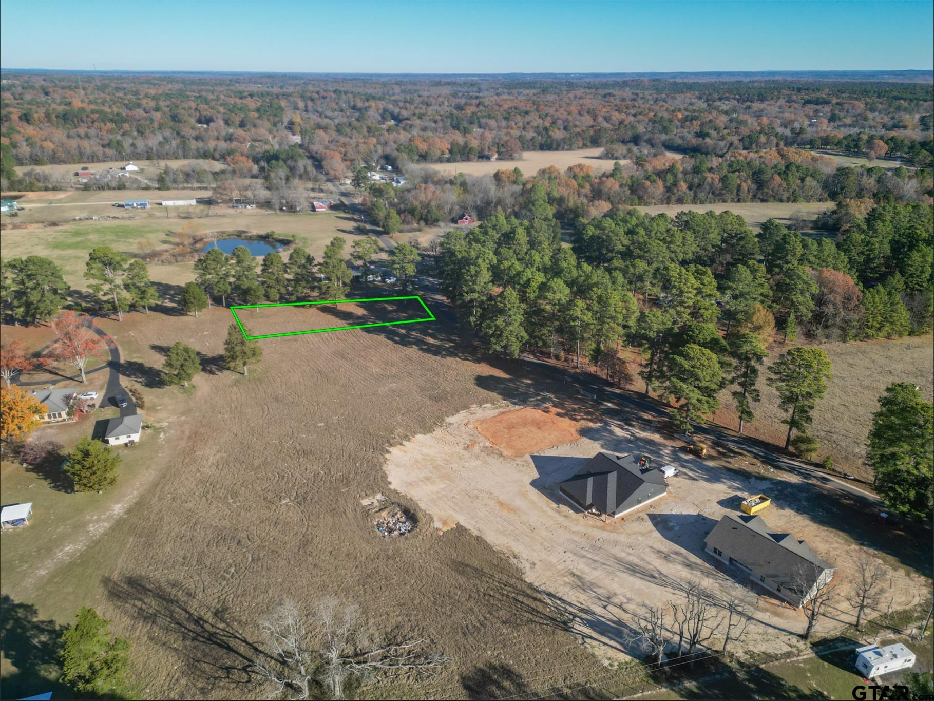 TBD Lot 1 CR 2749 & CR 2745