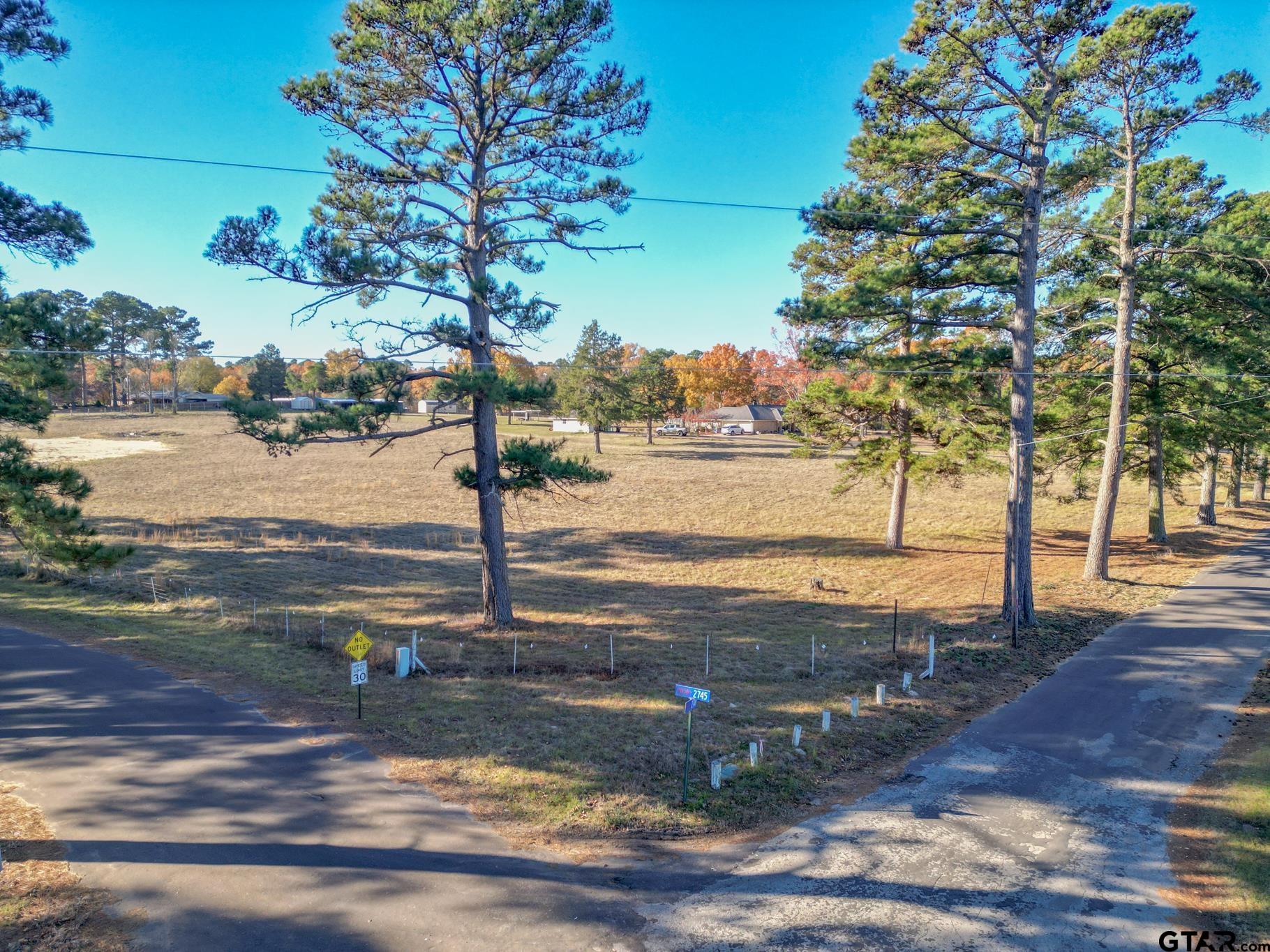 TBD Lot 1 CR 2749 & CR 2745