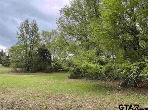 Lot 61 Cypress Circle Mt Vernon TX 75457