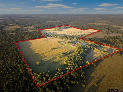 1663 County Road 1405 Bogata TX 75417