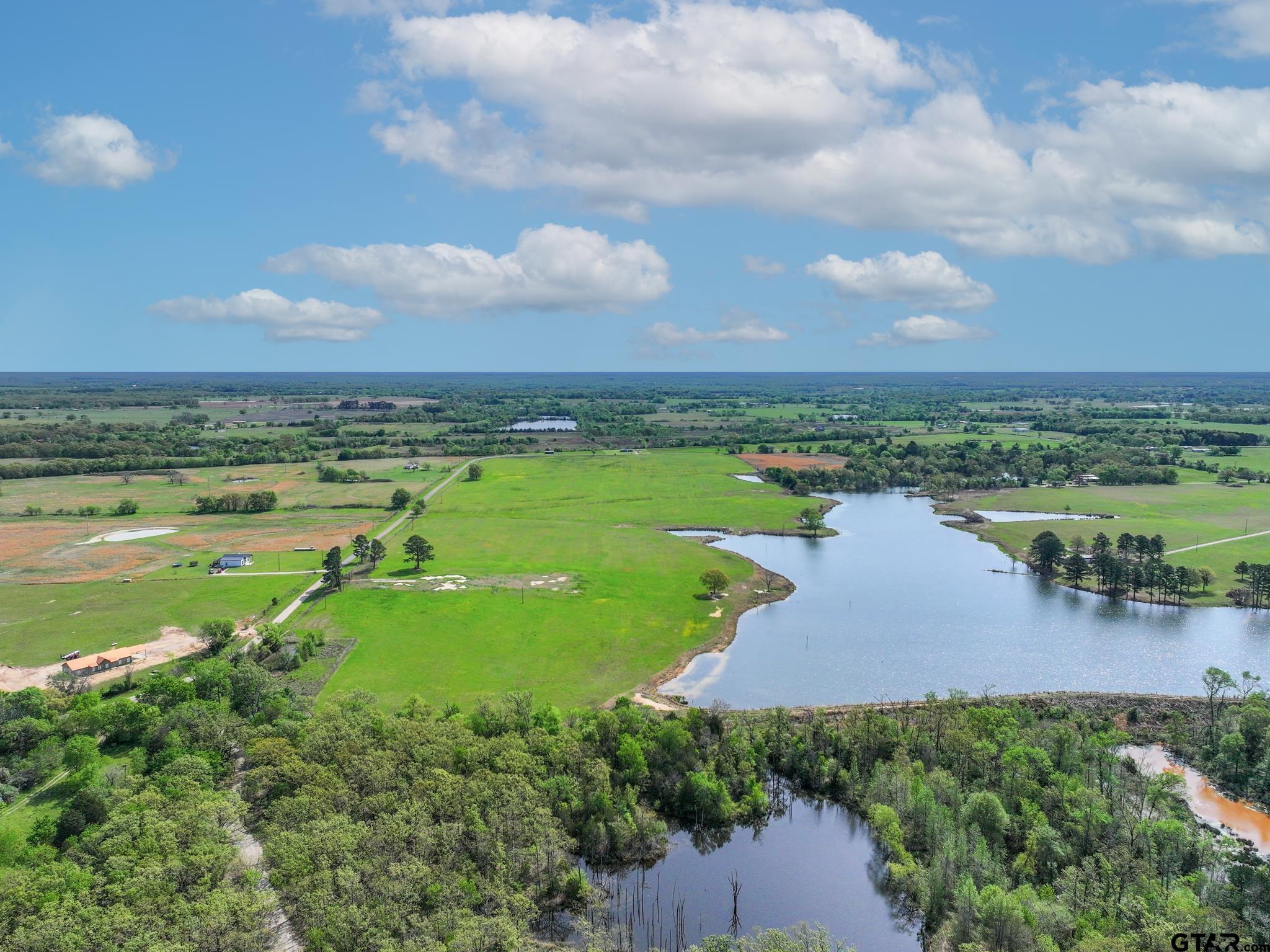 Lot 2 VZ County Road 1604