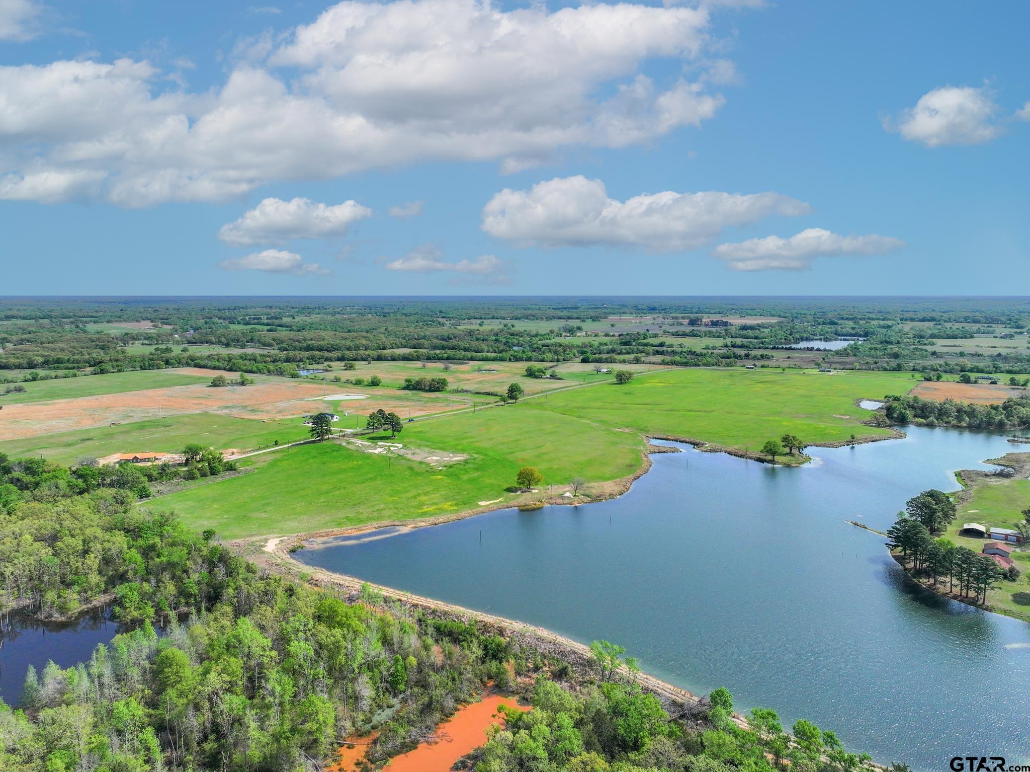 Lot 2 VZ County Road 1604