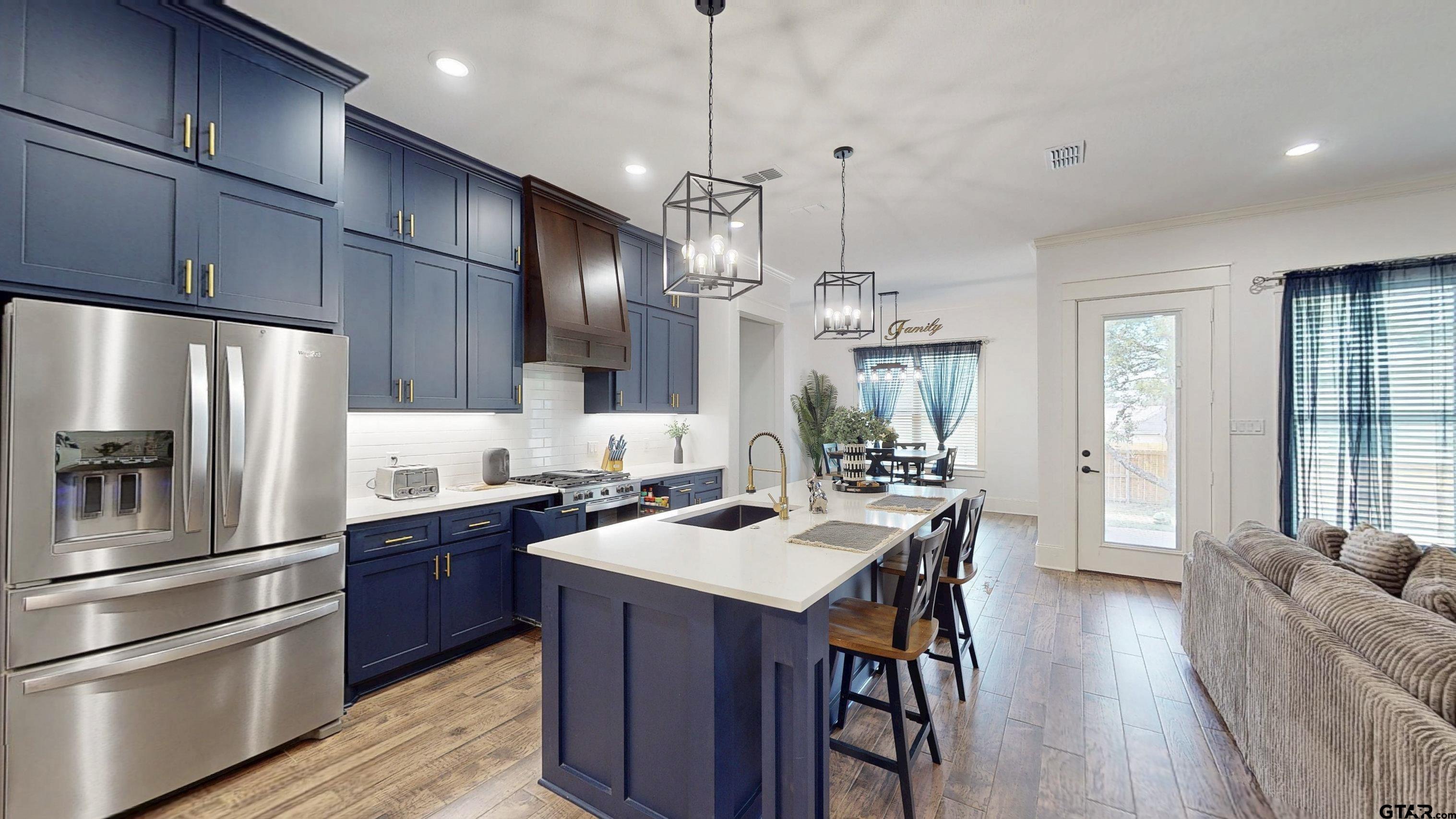 14620 Woodland Creek Dr.