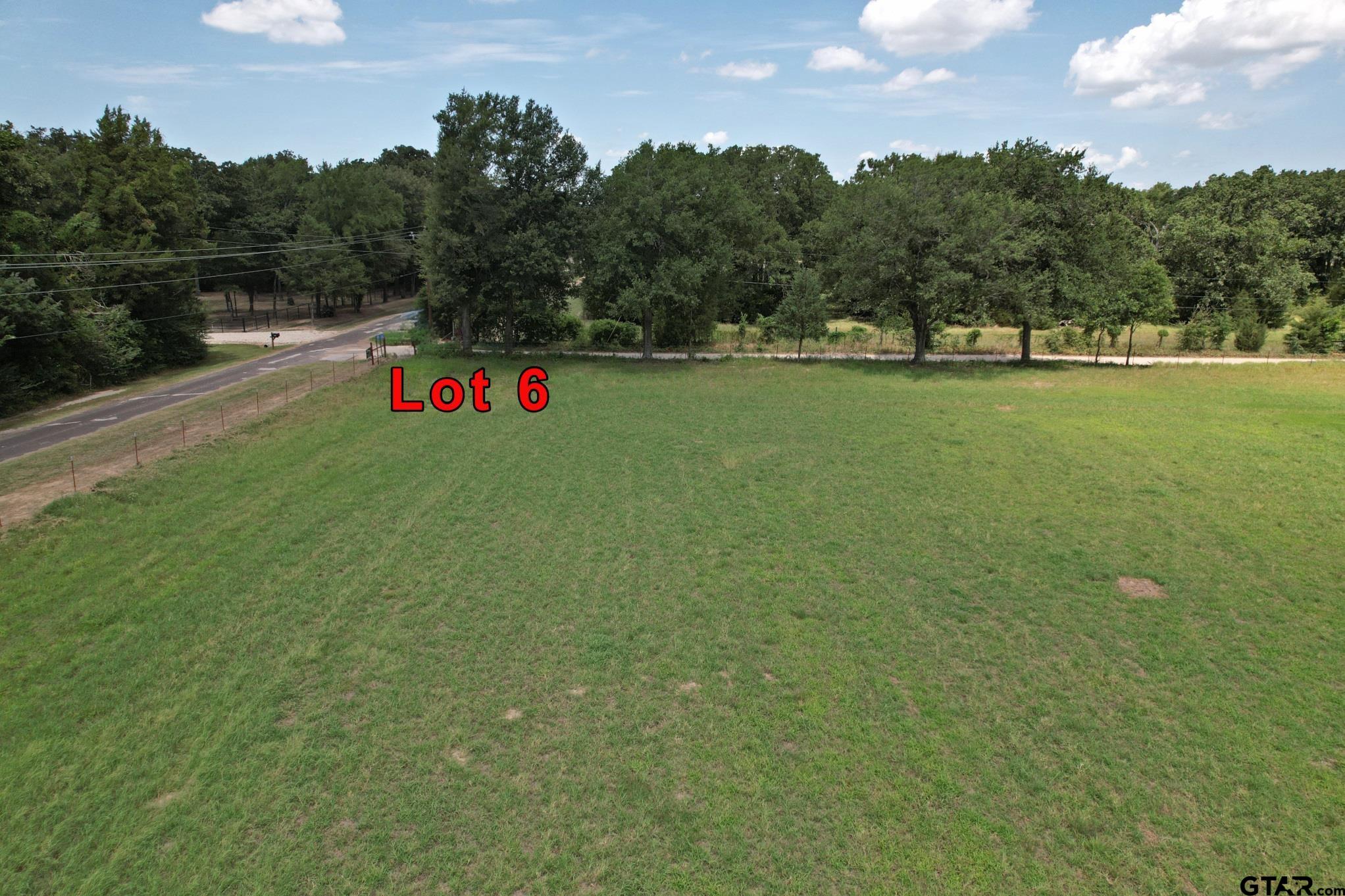 Lot 6 VZ CR 3208