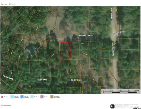 16837 Pine Hollow Flint TX 75762