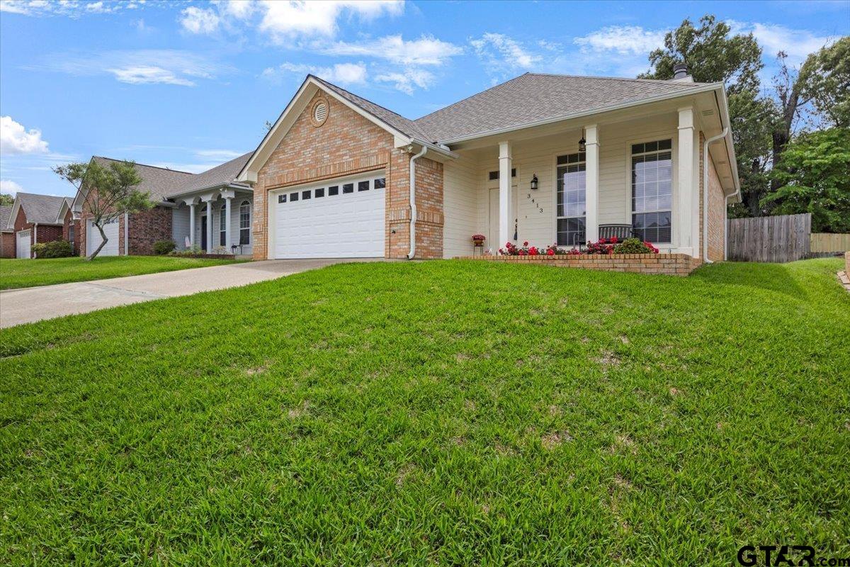 3413 Iberville Dr