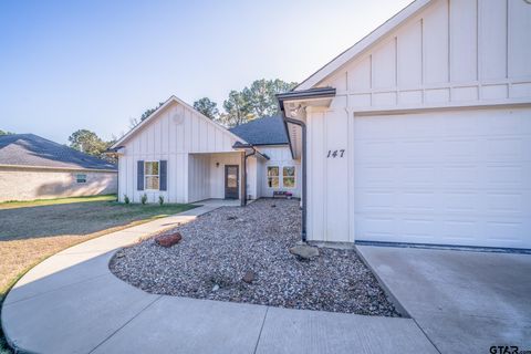 147 Heartland Xing Diana TX 75640