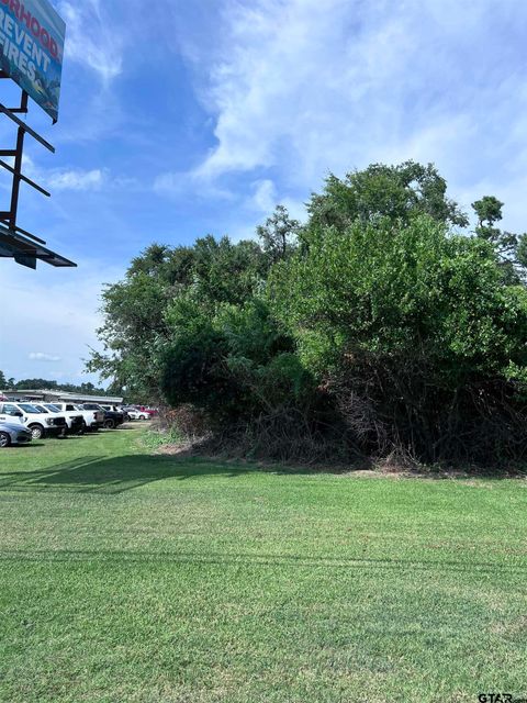 39.086 acres on 64W Tyler TX 75704