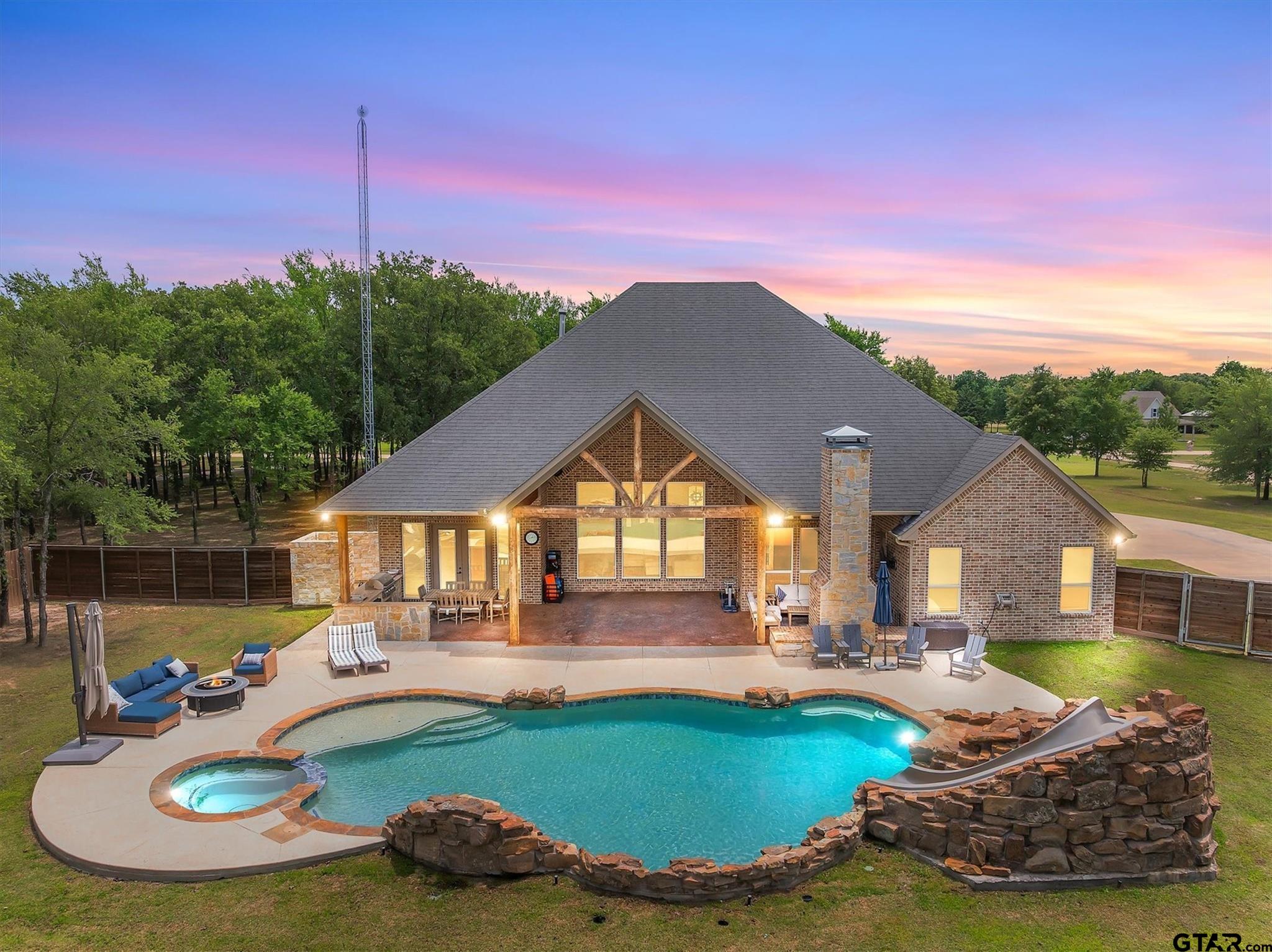 255 Vz County Road 2103