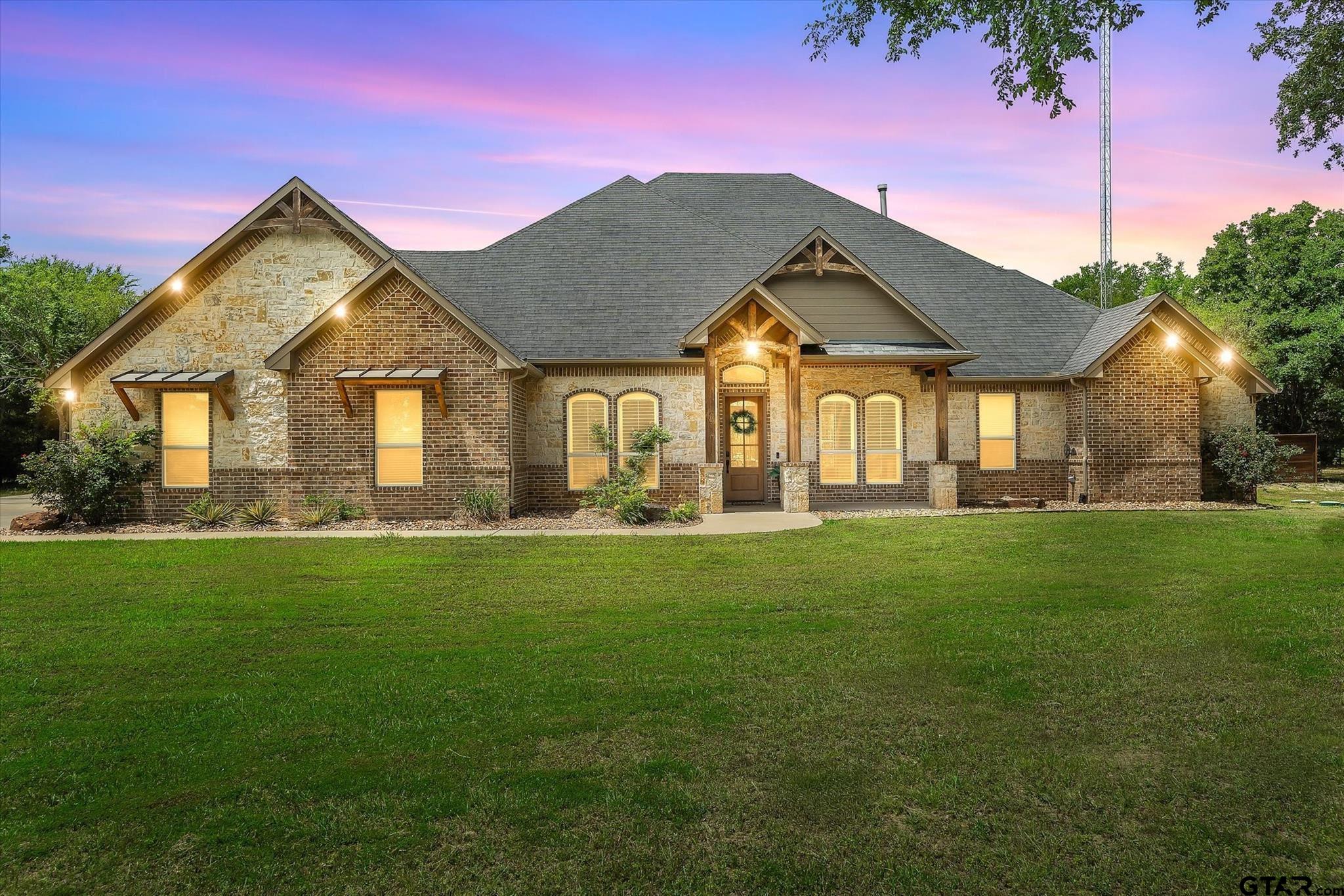 255 Vz County Road 2103