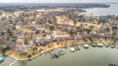 A home in Bullard