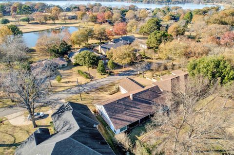 A home in Bullard