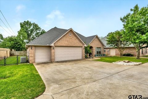 A home in Bullard