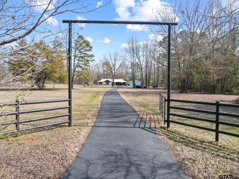 1175 County Road 1535 Mt Pleasant TX 75455