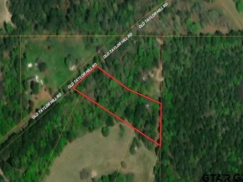 TBD 2-acres Jacksonville TX 75766