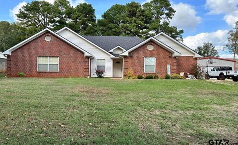 A home in Whitehouse