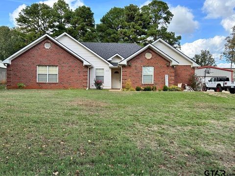 A home in Whitehouse