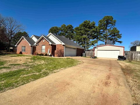 A home in Whitehouse