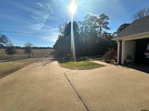 A home in Whitehouse