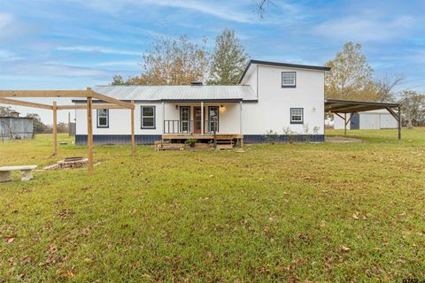 112 AN County Road 1370 Palestine TX 75801