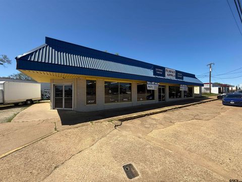 1404 W Gentry Pkwy Tyler TX 75702