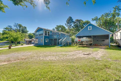 261 Harbor Dr Gun Barrel City TX 75156