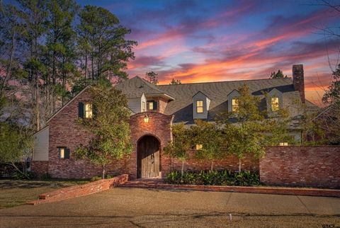 1355 Hideaway Lane West Hideaway TX 75771