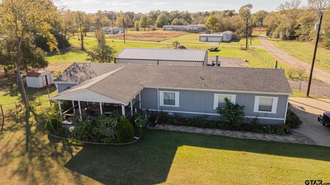 A home in Bullard