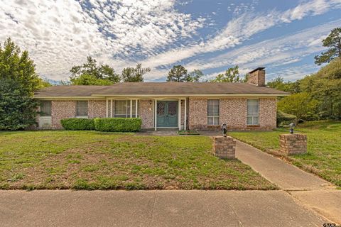 1526 Northridge Dr Tyler TX 75702