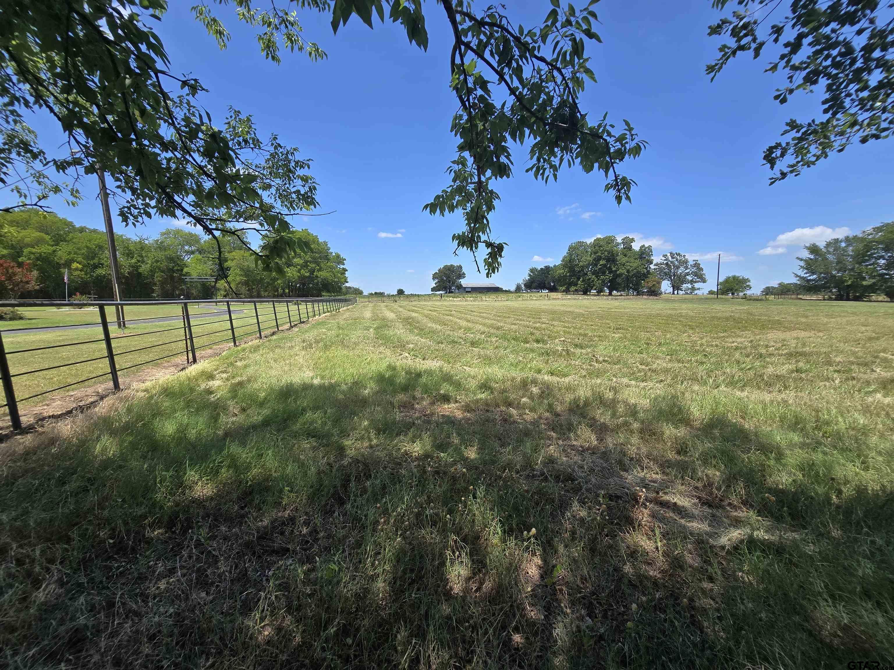 0 VZ County Road 1181