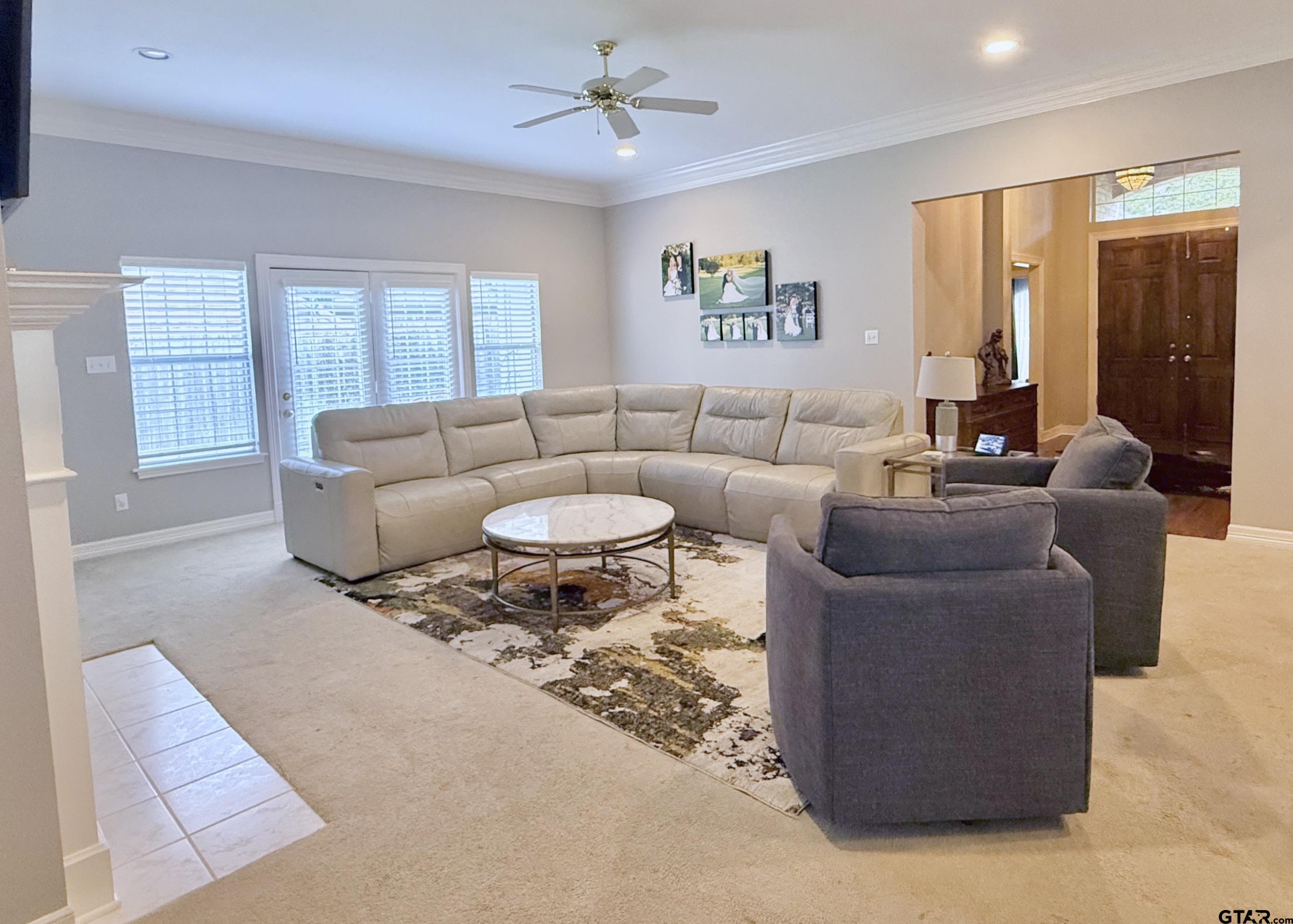 3 Casey Ct