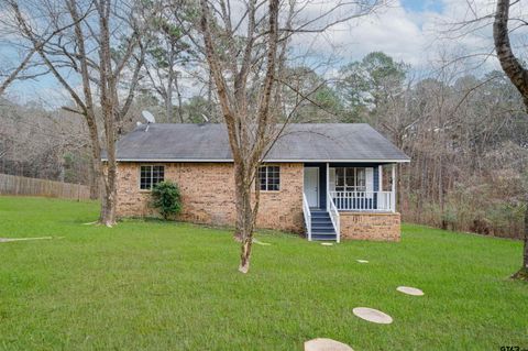 2802 Granite Dr Longview TX 75604