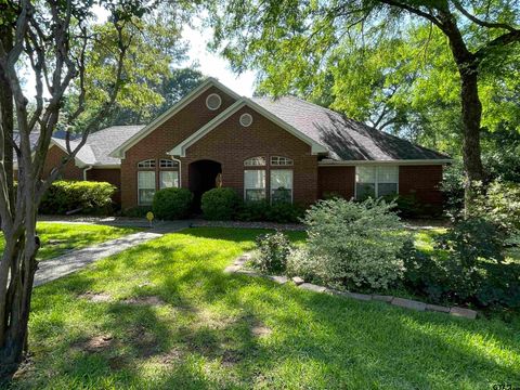 3617 Flagstone Dr. Tyler TX 75707