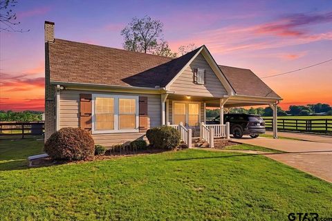 911 E McDonald Mineola TX 75773