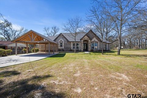 9629 Matise St. Tyler TX 75706