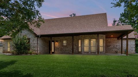 18241 Sunshine Ln Troup TX 75789