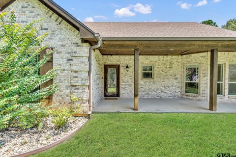 18241 Sunshine Ln Troup TX 75789