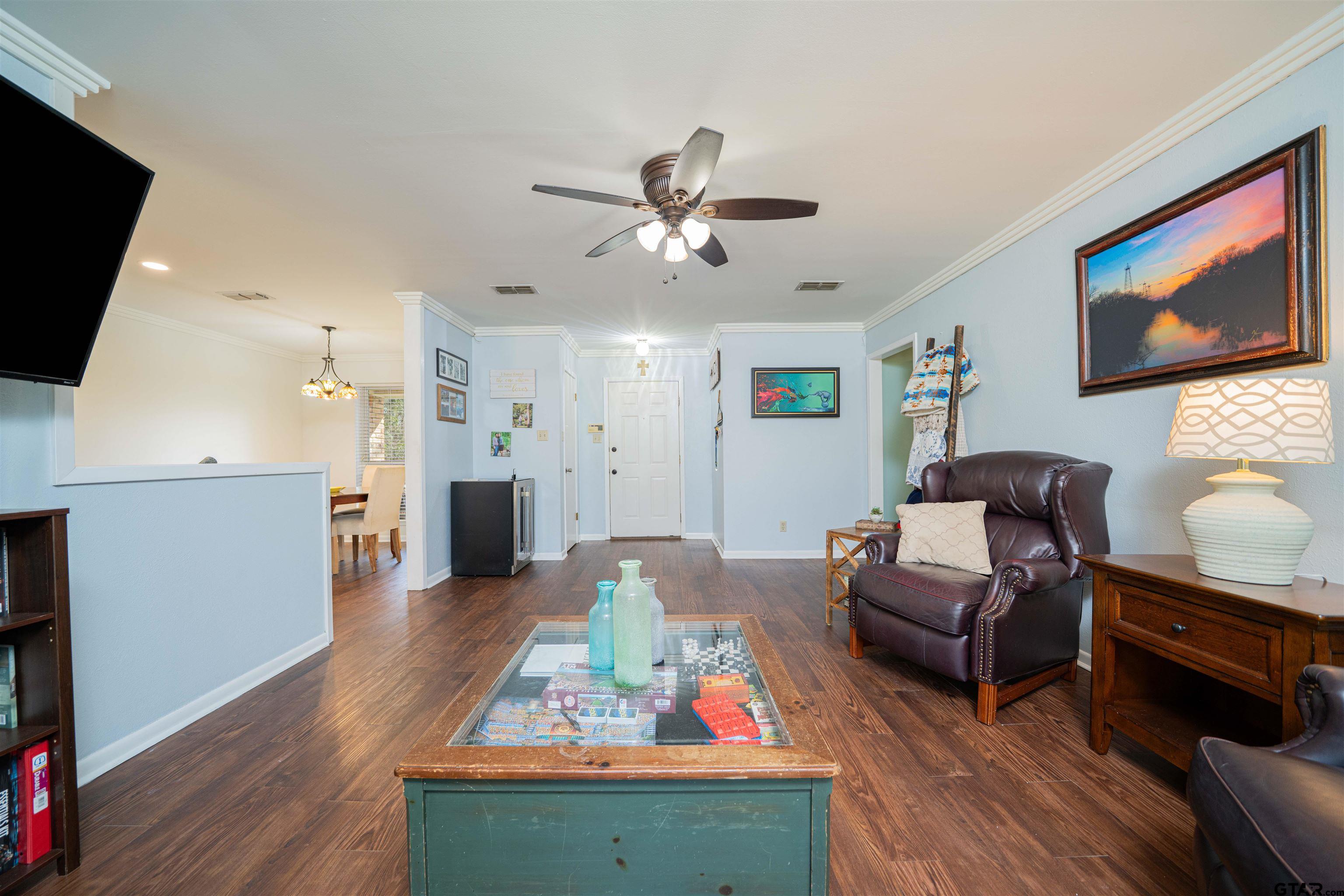 1317 Creekbend Street