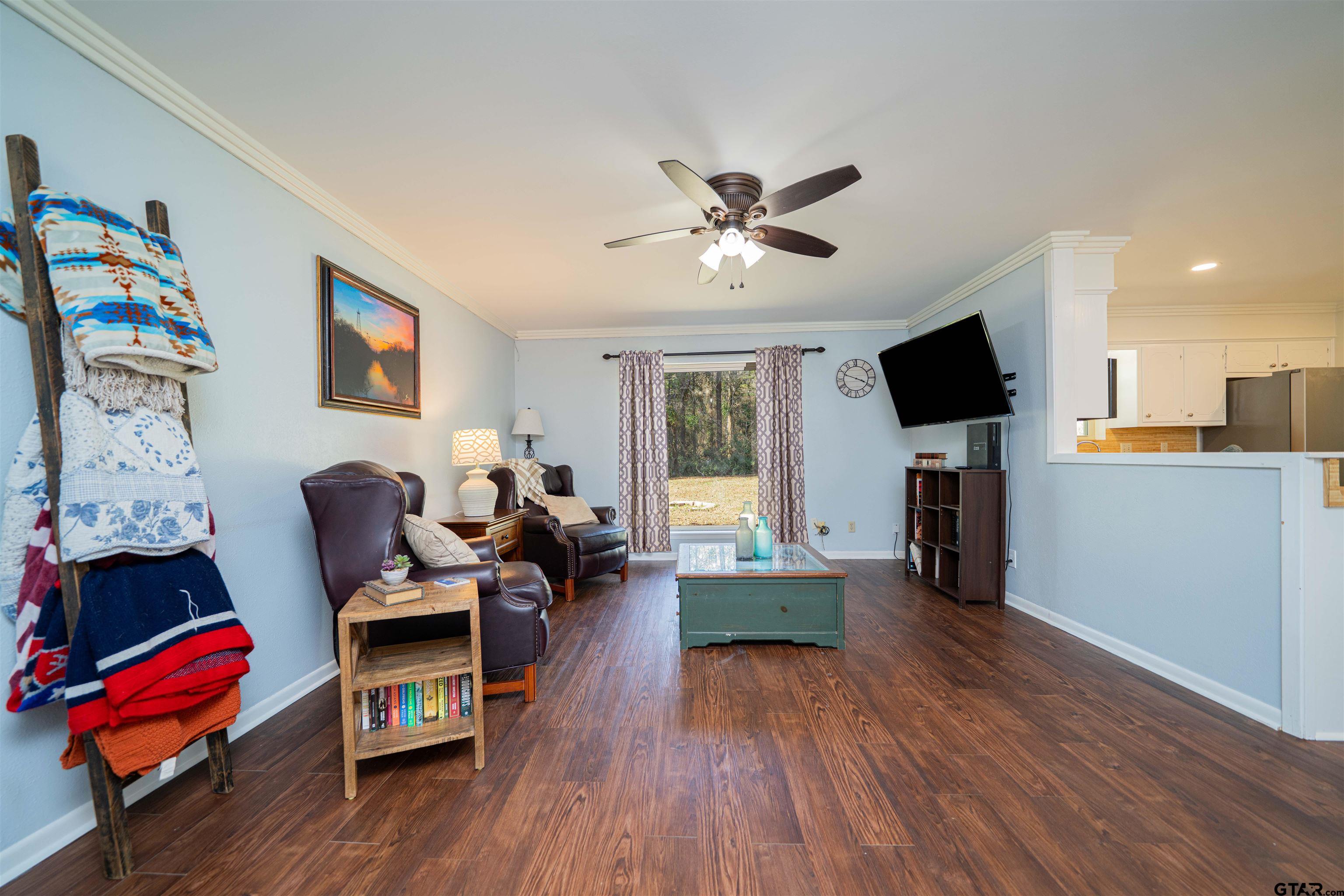 1317 Creekbend Street