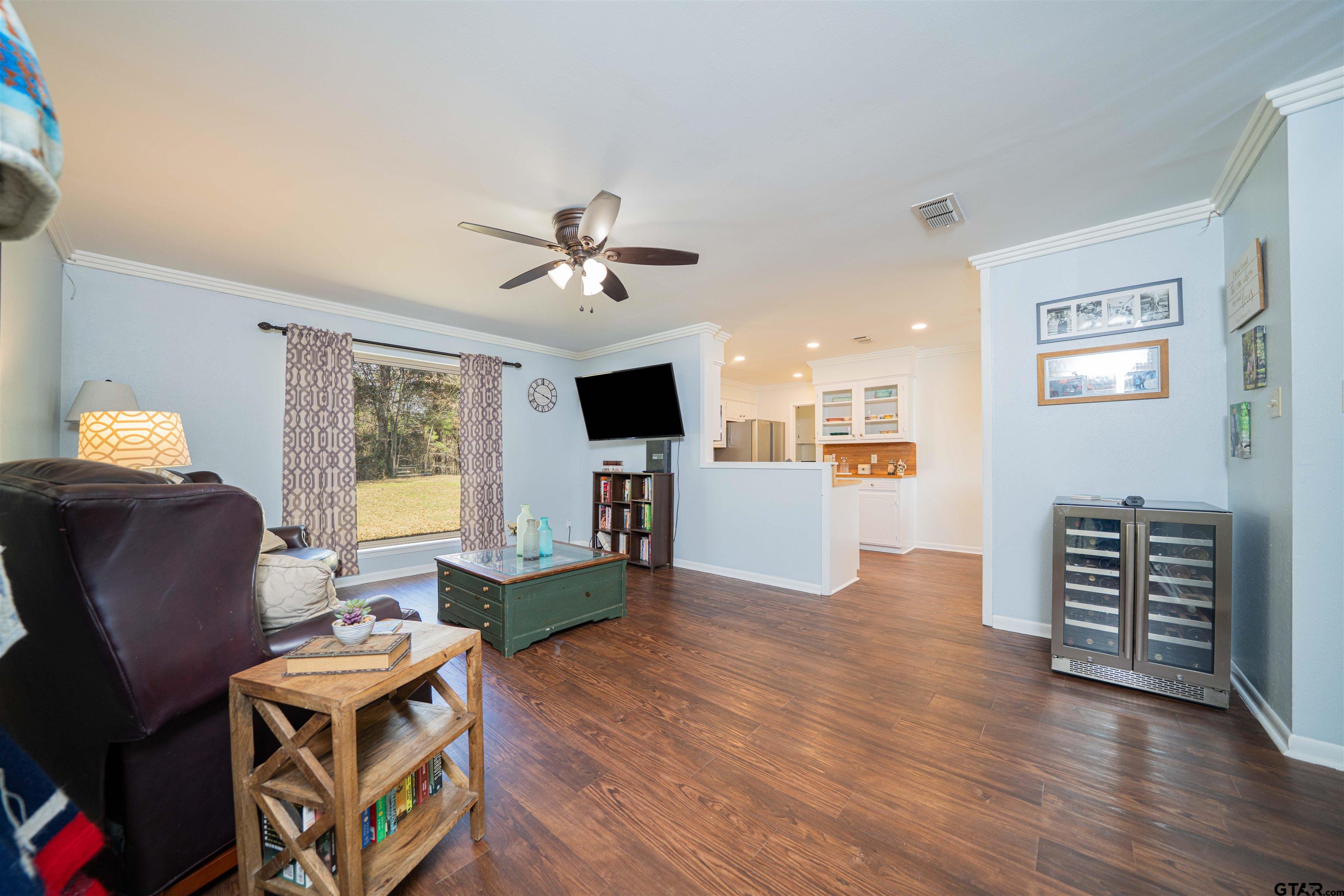 1317 Creekbend Street