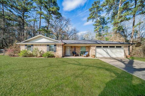 1317 Creekbend Street White Oak TX 75693